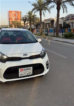 كيا بيكانتو